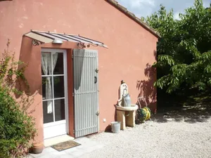 Image of Peaceful cottage at the foot of Mont Ventoux