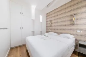 Image of Spa prive a domicile - Sauna elegance a Paris 17