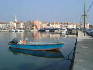 Image of Detached house with breathtaking view of the Etang de Berre