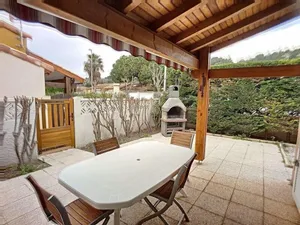 Image of Pavillon T2 avec grande terrasse