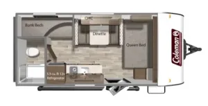 Image of Private Travel Trailer