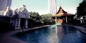 Image of Indra Regent Hotel