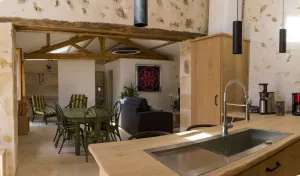 Image of Gîte de bien-être de la symphonie du vivant