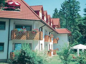 Image of 3-room apartment about 75m² - park view at the spa