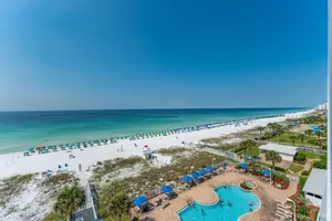 Image of Sterling Sands 604 2 Bedroom Condo by RedAwning