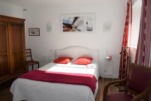 Image of Appartement classé 3 étoiles à 20m de la plage à TREGASTEL - Réf 145