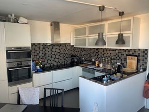 Image of Sunny 4 room apartment with a beautiful view - Saint Germain