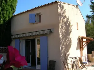 Image of Les restanques de provence
