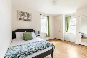 Image of Modern&Spacious 3 bd in Squirrel Hill- Close to DT