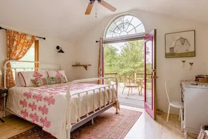 Image of The Lookout - A Hill Country Cottage