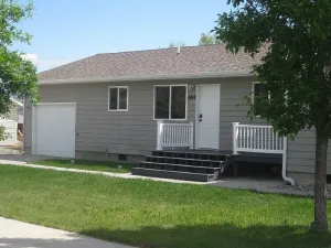 Image of Remodeled 2 Bedroom, 2 Bath apartment with Hot Tub.