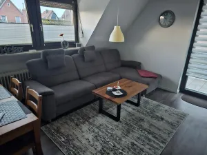 Image of Holiday apartment Bedburg-Hau for 1 - 4 persons with 2 bedrooms - Holiday apartment