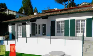 Image of LOCBASQUE-COM - BEGIAK URAN - Villa Les Yeux Dans L'eau 3 ETOILES - WIFI