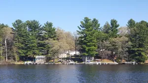 Image of A little slice of HEAVEN!!!  CHETEK CHAIN OF LAKES!!