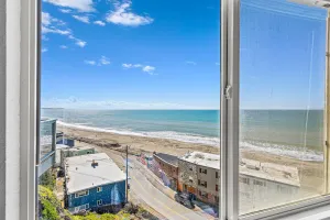Image of Two Bedroom Condo With Great Ocean Views!