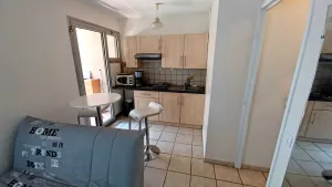 Image of GOLFE JUAN \/ VALLAURIS STUDIO LOGGIA near CITY CENTER