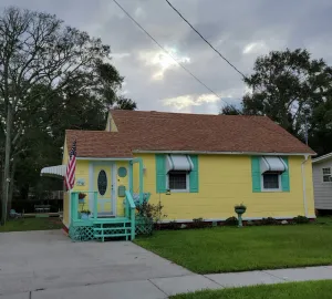 Image of Sunkissed Cottage