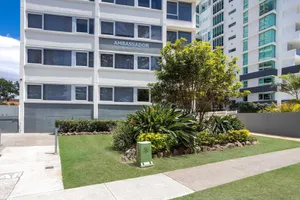 Image of Ambassador Beachfront Apartments - Hosted by Burleigh Letting