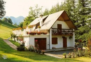 Image of Campan - Chalet 4\/ 5 Sleeps to Rent by the Week