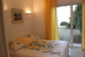 Image of Large studio in a seaside property
