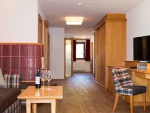 Image of Comfort Suite TYROL - Hotel Tyrol am Haldensee