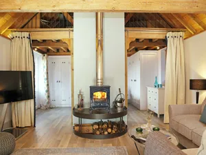 Image of The Barn At Banks Cottage