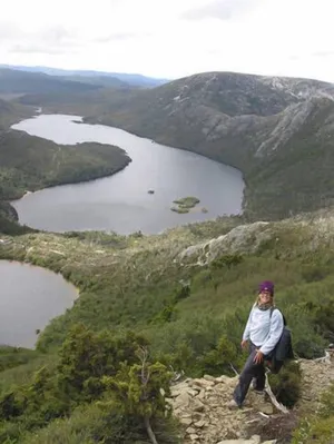 Image of Eagles Rise - A Cabin In The Clouds! 1 hour from Cradle Mountain