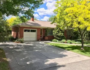 Image of Peaceful Boise Bungalow, Short Drive to Downtown!
