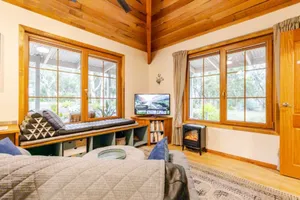 Image of CARNBRAE BnB Cosy and relaxing couples getaway!