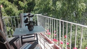 Image of nice apartment in quiet area