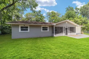 Image of 3\/2 NEWLY REMODELED HOME IN CRYSTAL RIVER! Bring your boat and RV\/Camper!