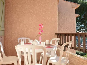 Image of Apartment Les Hauts des Issambres-12 by Interhome