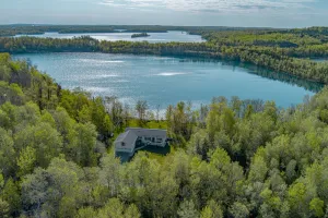 Image of Spacious Lakeside Home near Grand Rapids, MN