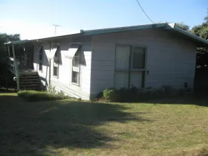 Image of Through Way Beach House
