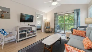 Image of Come Tee & Sea this fantastic Condo on True Blue Golf Course