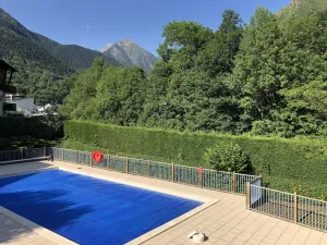 Image of Apartment sleeps 4 Immediate access - cable car - thermal baths - town center