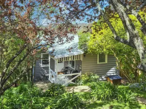 Image of Bonnie Brae Cottage