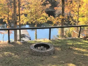 Image of Gathering Place Big, with Dock, Fiber, and Tankless WH