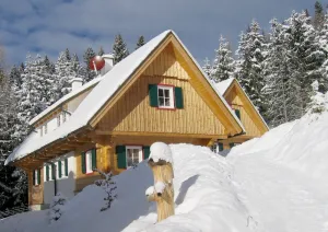Image of Alpin Cabin Klippitz