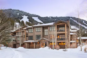Image of Perfect location makes for easy access to downtown, Snow King and more