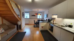 Image of Wiener Maisonette mit Terrasse