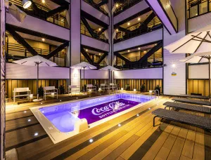 Image of APA Hotel & Resort Midosuji Hommachi Eki Tower