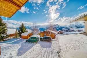 Image of Chalet Melody