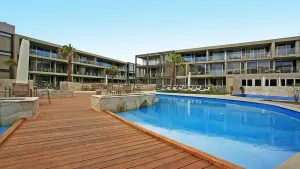 Image of Resort Hotel Room 107