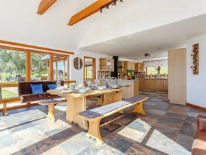 Image of 3 bedroom accommodation in Carrbridge, near Aviemore