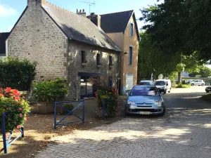 Image of Brittany Vacation Rental