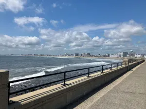 Image of Hampton Beach Studio Sleeps 4!