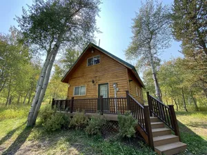 Image of The Aspen House