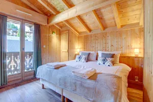 Image of Alptitude Chalet Largo - spacious detached chalet