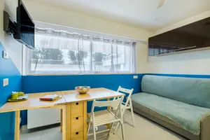 Image of Studio pour 3 - Villeneuve Loubet